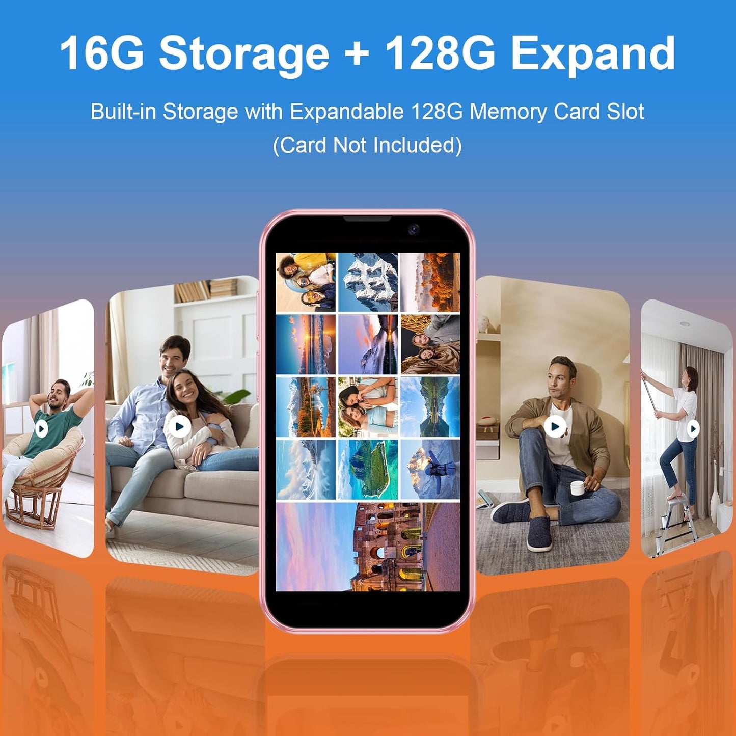MINI IPHONE XS PRO