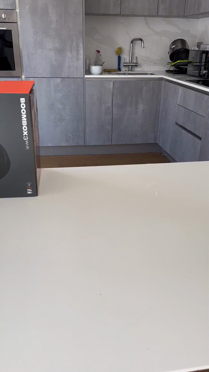 PARLANTE JBL PRO
