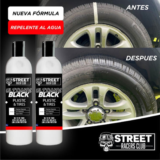 2X1 RESTAURADOR DE PARTES NEGRAS