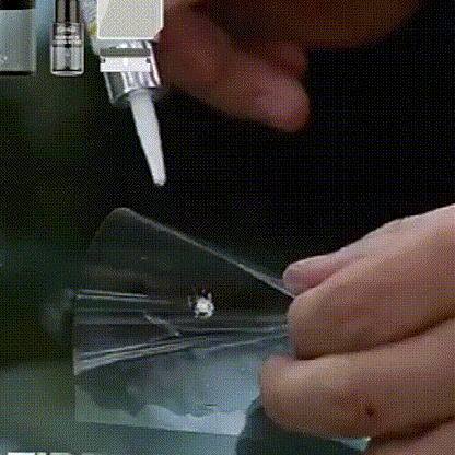 REPARADOR DE VIDRIOS PRO