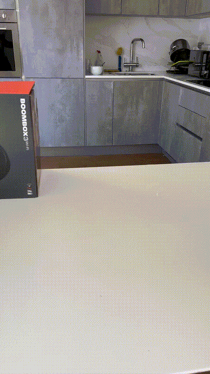 PARLANTE JBL PRO